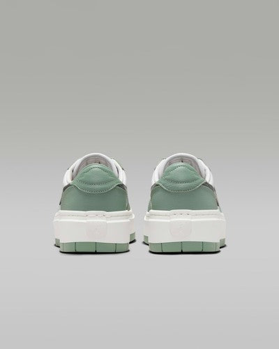 Nike WMNS Air Jordan 1 Low Elevate "Jade Smoke" DH7004-300 Women's [US 5-9]