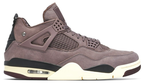 Nike Air Jordan 4 Retro A Ma Maniére Violet Ore DV6773-220 Men's Size New