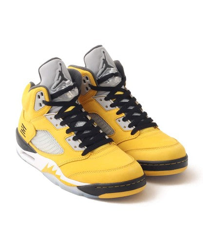 Nike Air Jordan 5 Retro Tokyo T23 IO3372-700 Men's Size