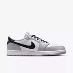 Nike Air Jordan 1 Retro Low OG "Barons" CZ0790-110 Men's Sneakers [US 6-13]