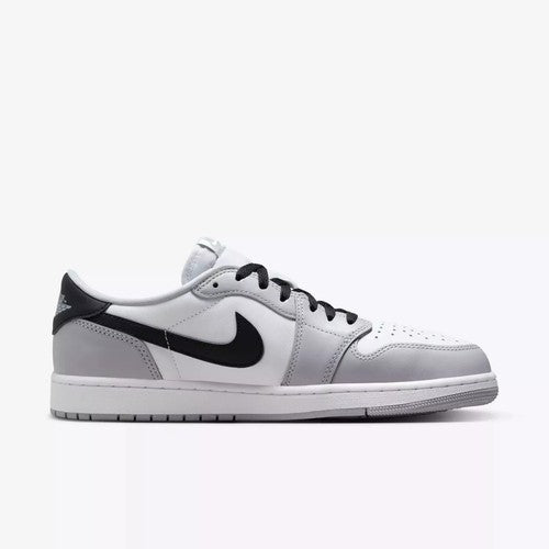 Nike Air Jordan 1 Retro Low OG "Barons" CZ0790-110 Men's Sneakers [US 6-13]