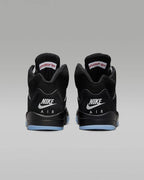 Nike Air Jordan 5 Retro OG "Black Metallic Reimagined" HF3975-001 [US 6-14]