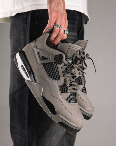 Nike Air Jordan 4 Retro Cave Stone FV5029-200 Men's Size