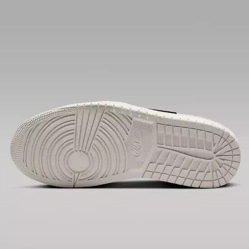 Nike WMNS Air Jordan 1 Low Method Of Make "White/Gold" FN5032-100 [US5.5-12]