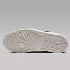 Nike WMNS Air Jordan 1 Low Method Of Make "White/Gold" FN5032-100 [US5.5-12]