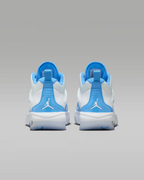 Nike Jordan Stay Loyal 3 FB1396-104 White Black University Men's Size Authentic