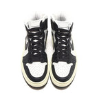 Nike WMNS Air Jordan 1 High Elevate "Black and White" DN3253-100 Sneakers