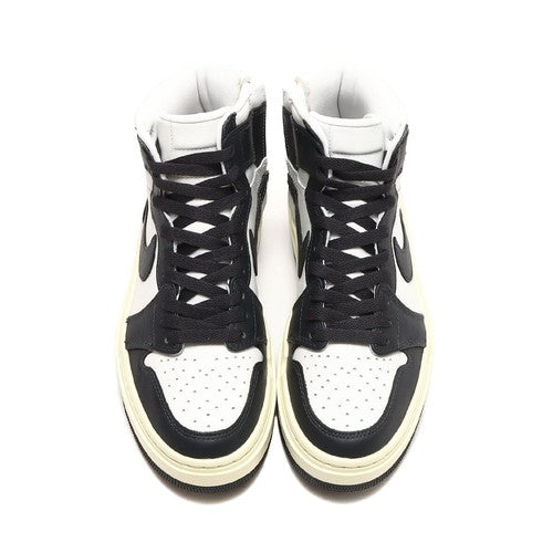 Nike WMNS Air Jordan 1 High Elevate "Black and White" DN3253-100 Sneakers