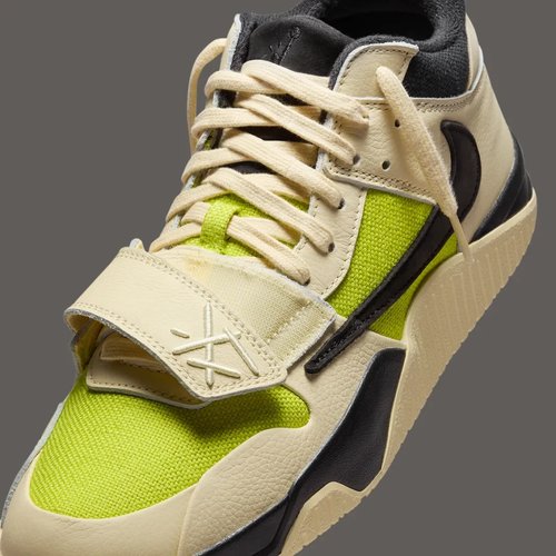 Nike Air Jordan Jumpman Jack TR Travis Scott Cactus FZ8117-102 Men's Size