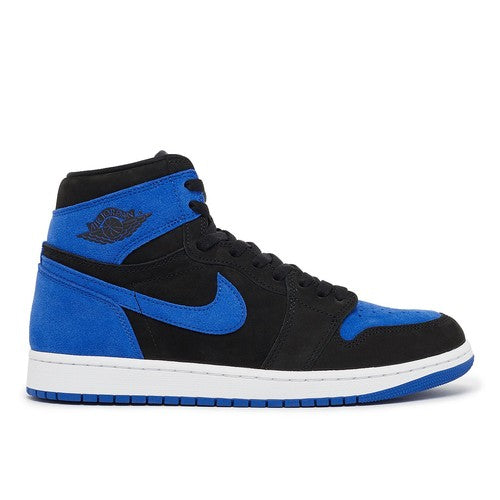 Nike Air Jordan 1 High OG Royal Reimagined Men’s Sizes DZ5485-042