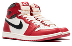 Nike Air Jordan 1 Retro High OG Chicago Lost and Found DZ5485-612 Men's Size New