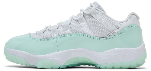 Nike Air Jordan 11 Retro Low Igloo AH7860-103 Women's Size