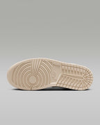 Nike WMNS Air Jordan 1 Mid "Legend Light Brown" BQ6472-201 Sneakers [US5-12]