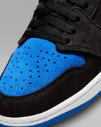 Nike Air Jordan 1 High OG "Royal Blue" DZ5485-042 Men's Sneakers [US 6-12.5]