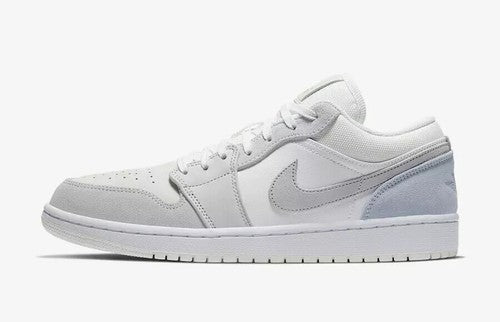 Nike Air Jordan 1 Low "Paris" (2024) CV3043-100 Men's Sneakers [US 6-14]
