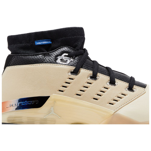 Nike Air Jordan 17 Retro Low SP Infinite Archives IH0177-200 Men's Size