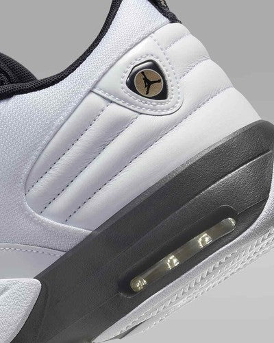 Nike Air Jordan Max Aura "White/Black/Metallic Gold" FQ8298-101 [US 7-13]