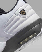 Nike Air Jordan Max Aura "White/Black/Metallic Gold" FQ8298-101 [US 7-13]