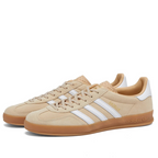 Adidas Gazelle Indoor Magic Beige IH5482 Women's Size New