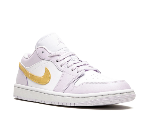 Nike Air Jordan 1 Low Barely Grape DC0774-501 Women's Size