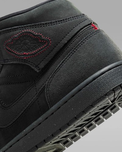 Nike Air Jordan 1 Mid SE Craft "Dark Smoke Grey" FD8634-001 Men's [US 7-13]