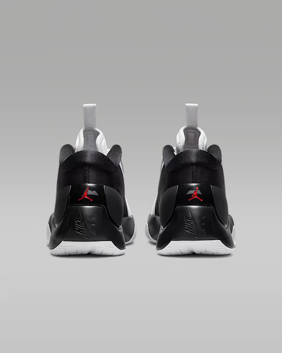 Nike Jordan Zoom Separate PF "Black/White/University Red" DH0248-051 Men's