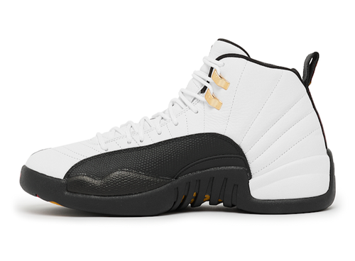 Nike Air Jordan 12 Retro Taxi CT8013-117 Men's Size