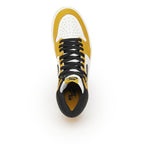 Nike Air Jordan 1 Retro High OG Yellow Ochre Men's & GS Sizes DZ5485-701