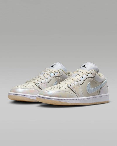 Nike WMNS Air Jordan 1 LOW SE "LNY" HF4080-001 Women's Sneakers [US 5-12]