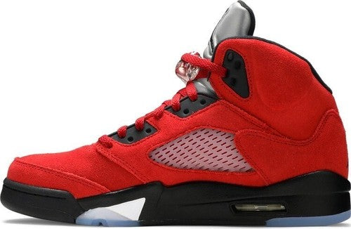 Nike Air Jordan 5 "Toro Bravo" DD0587-600 men's Shoes Sneakers Brand