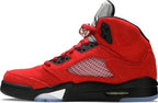 Nike Air Jordan 5 "Toro Bravo" DD0587-600 men's Shoes Sneakers Brand