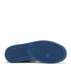 Nike WMNS Air Jordan 1 Low "Marina Blue" DC0774-114 Women's Shoes Sneakers