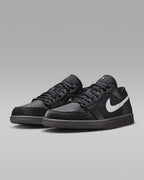 Nike Air Jordan 1 LOW "Dark Gum Soles" HV5968-001 Men's Sneakers [US 5-15]