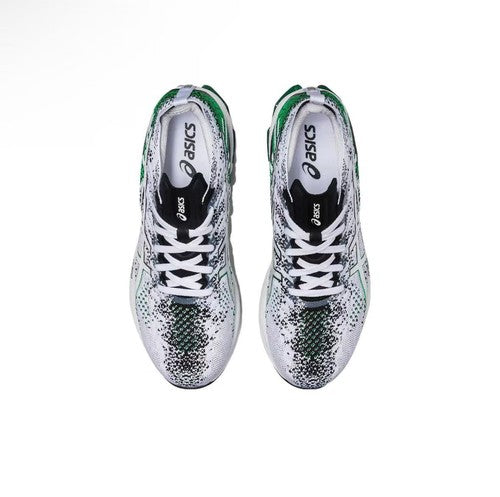 Asics Gel-Kinsei Blast Le 2 Green Mens Athletic Running Shoes US Size 7.5-11