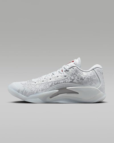 Nike Jordan Zion 3 PF "Liquid Metal" DR0676-016 Men's Sneakers [US 7-12]