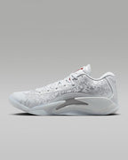 Nike Jordan Zion 3 PF "Liquid Metal" DR0676-016 Men's Sneakers [US 7-12]