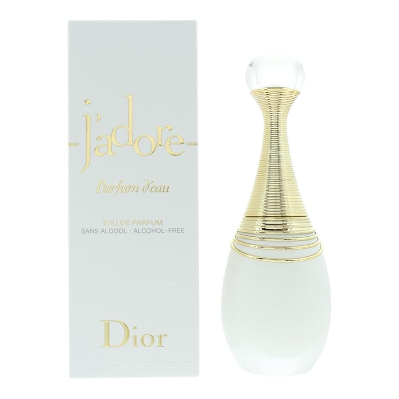 Dior J'adore for Women Eau de Parfum Spray, 1.7 Ounce