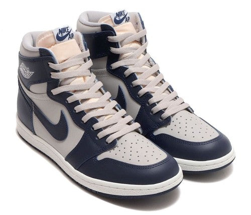 Nike Air Jordan 1 Retro High '85 Georgetown BQ4422-400 Men's Size