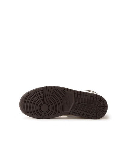 Nike Air Jordan 1 Retro High OG Light Madder Root FD2596-200 Women's Fashion Sne