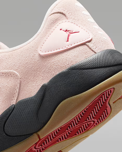 Nike Jordan Sessions "Atmosphere/Black/Gum Light Brown" IB3731-600 Men's