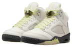 Nike Air Jordan 5 Retro Luminous Green IM7592-130 Women's Size