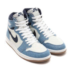 Nike Air Jordan 1 Retro High OG "Denim" FQ2947-100 Men's Sneakers [US 6-12]