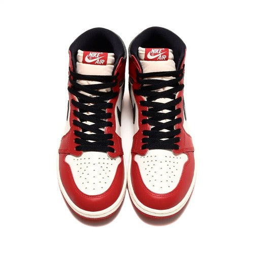 Nike Air Jordan 1 Retro High OG "Lost & Found/Chicago" DZ5485-612 [US6-12.5]