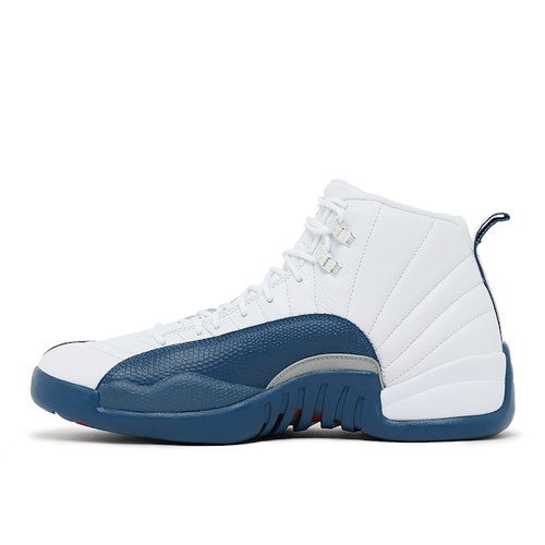 Nike Air Jordan 12 Retro French Blue CT8013-114 Men's Size