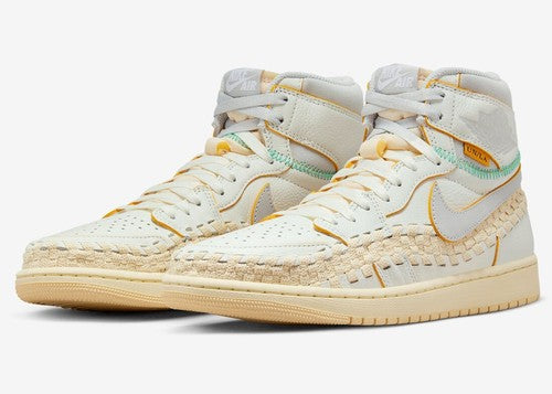 Jordan 1 Retro High OG SP Union Bephies Beauty Supply Men's Sizes FD2565-100 New