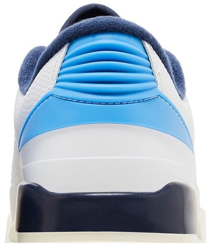 Nike Air Jordan 2/3 UNC FD0383-144 Men's Size