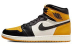 Nike Air Jordan 1 Retro High OG "Taxi" 555088-711 Men's Sneakers [US 6-14]