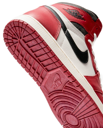 Nike Air Jordan 1 Retro High OG Chicago Lost and Found DZ5485-612 Men's Size New