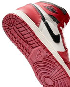 Nike Air Jordan 1 Retro High OG Chicago Lost and Found DZ5485-612 Men's Size New