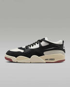 Nike Air Jordan 4 RM "Sail/White/Coconut Milk/Black" FQ7939-100 [US 7-14]